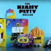 Wendy's Spongebob meal