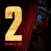 fnaf 2 teaser poster