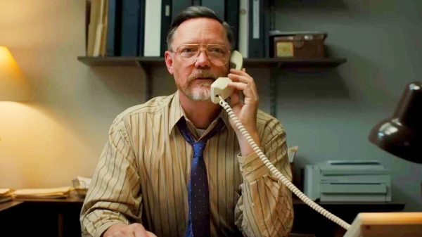 matthew lillard in five nights a