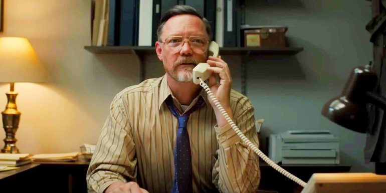 matthew lillard in five nights a