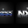 smackdown and nxt