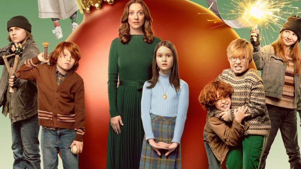 the best christmas pageant ever