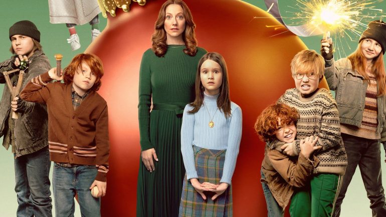 the best christmas pageant ever
