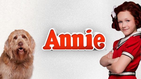 Annie Chicago