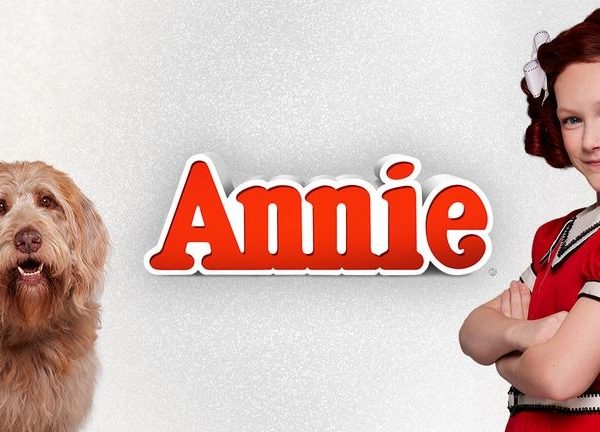 Annie Chicago