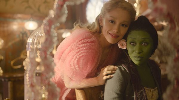 Ariana Cynthia popular wicked