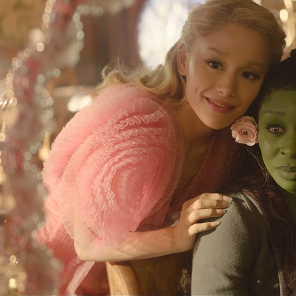 Ariana Cynthia popular wicked