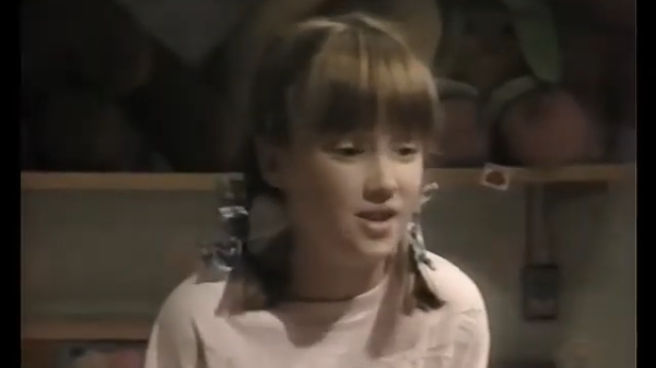 Ashley Mary Margaret Wizard of Oz from Phenom 1 51 screenshot