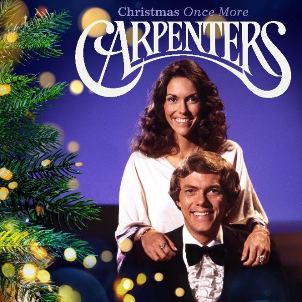 Christmas once more