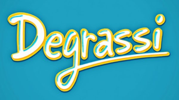 Degrassi