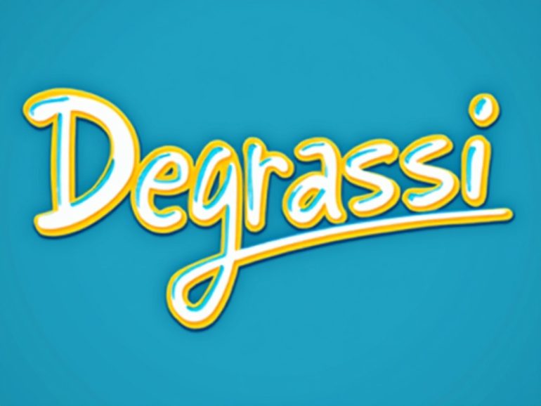 Degrassi