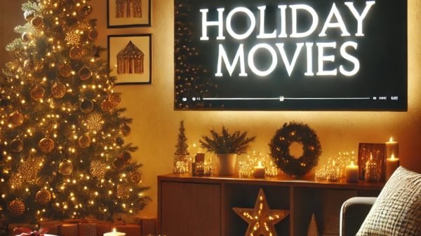 Holiday Movies