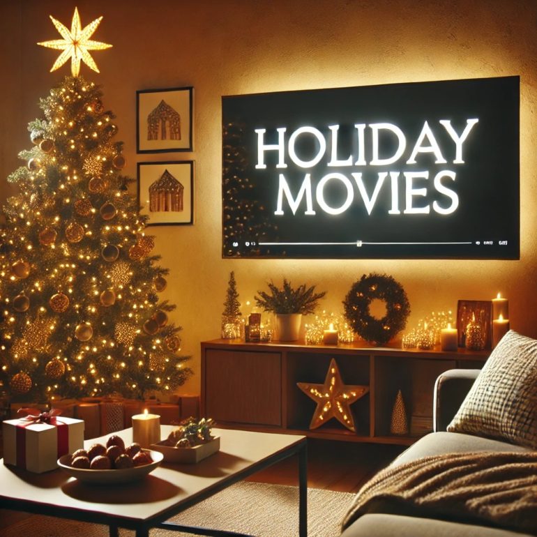 Holiday Movies
