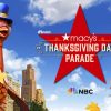 Macy's Thanksgiving Day Parade S97