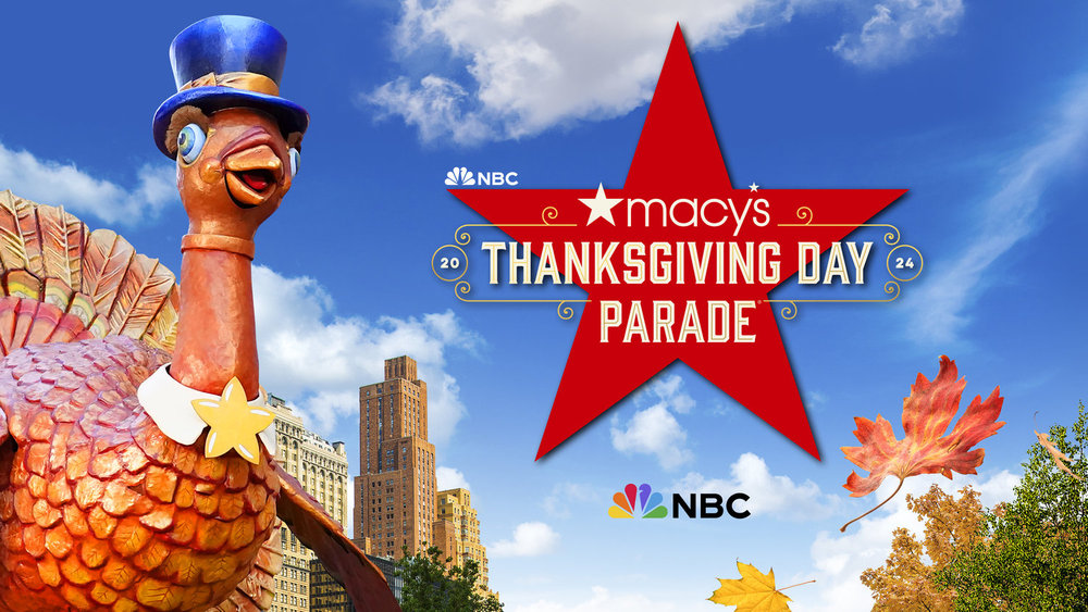 How To Watch The 2024 Macy's Thanksgiving Day Parade Schedule