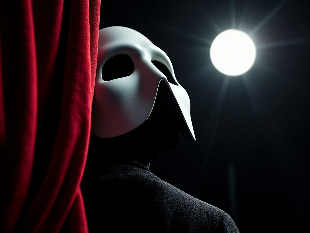 ‘The Phantom Of The Opera’ To Launch MultiYear North American Tour In