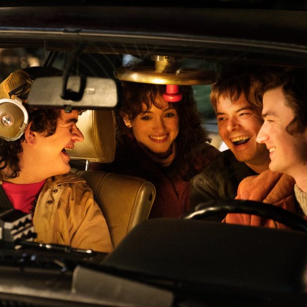 Stranger things 5 sneak peek