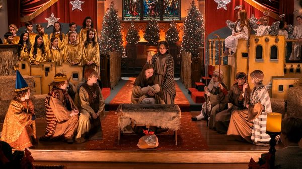 The best Christmas pageant ever Lionsgate