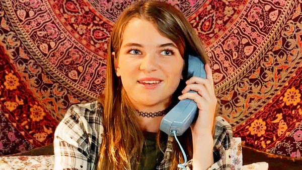raegan revord as missy in georgi
