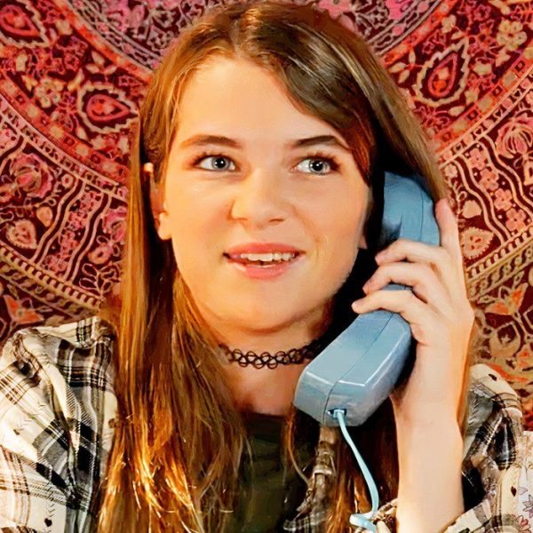 raegan revord as missy in georgi