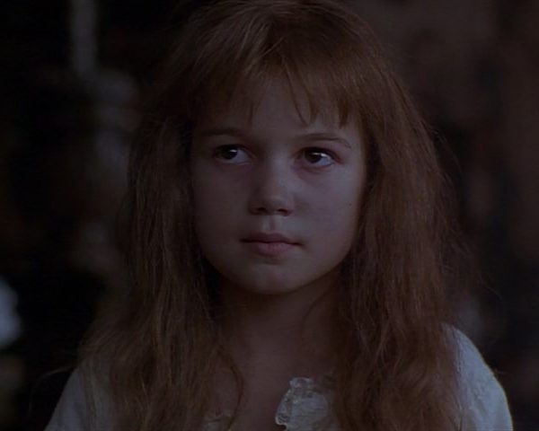 the secret garden 1993 kate