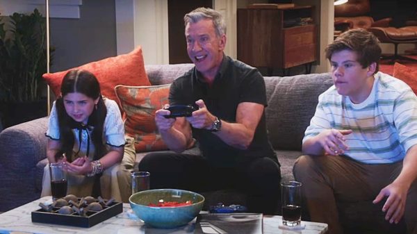 tim allen shift