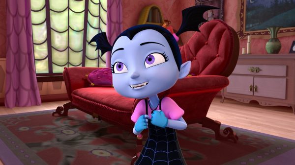 vampirina
