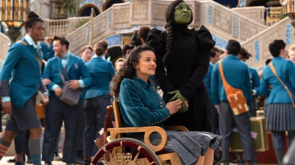 wicked universal