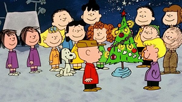 A Charlie Brown Christmas 1965