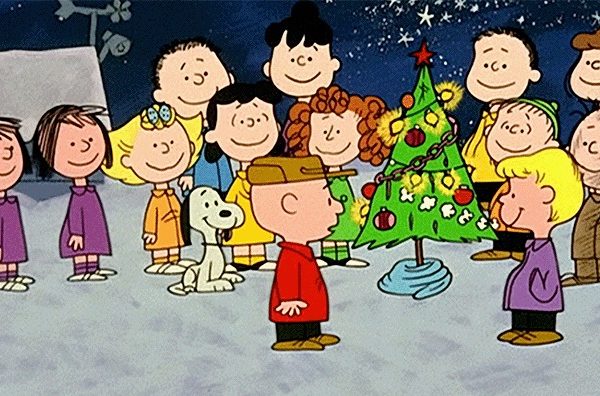 A Charlie Brown Christmas 1965