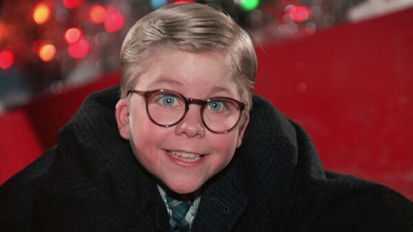A Christmas story