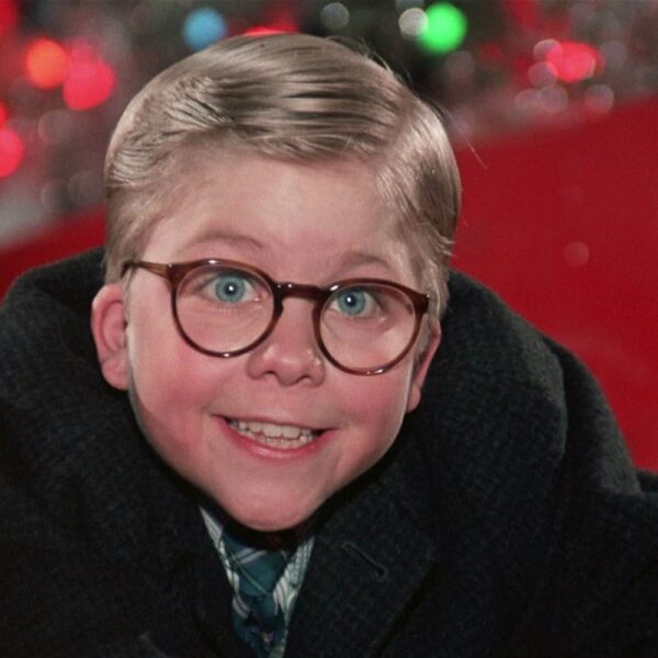 A Christmas story