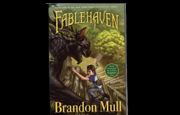 Fablehaven