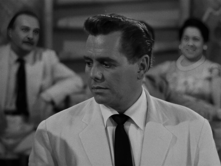 I Love Lucy enhanced