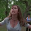 Jennifer Love Hewitt delivers her iconic line from I Know What You Did Last Summer