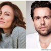 Laura Benanti and Julian Ovenden