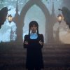 Season two of the Netflix series Wednesday wraps filming