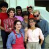 Square pegs TV series 1982 1983