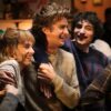 Stranger Things BTS netflix fina