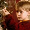 home alone