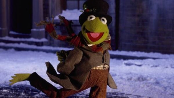 muppet christmas carol