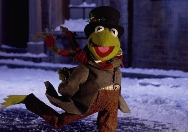 muppet christmas carol