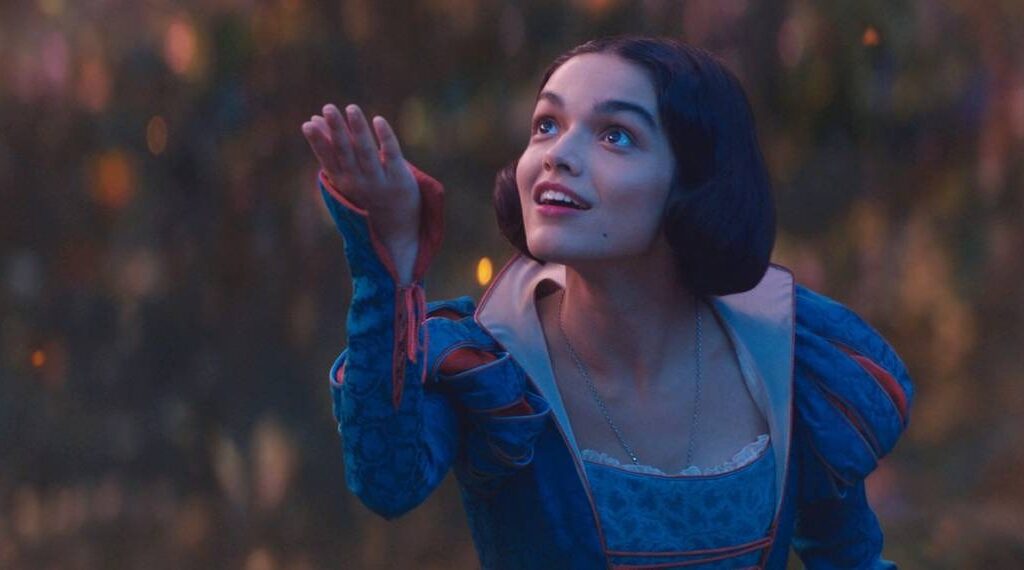 rachel zegler snow white live ac
