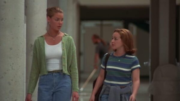wish upon a star 1996 katherine heigl danielle harris