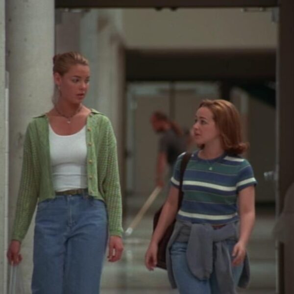 wish upon a star 1996 katherine heigl danielle harris