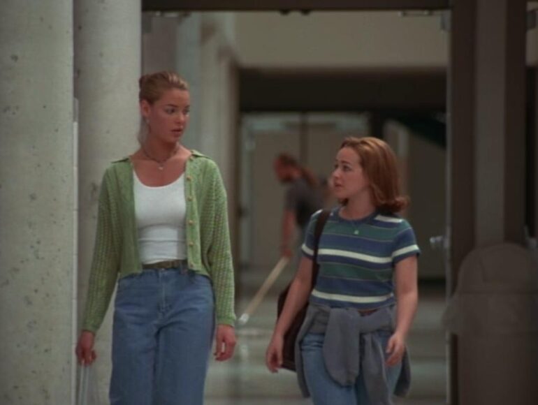 wish upon a star 1996 katherine heigl danielle harris
