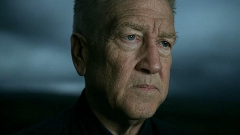 David Lynch