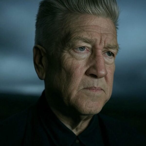 David Lynch