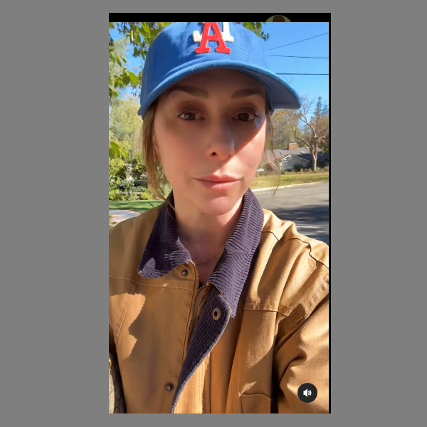 JLH Instagram