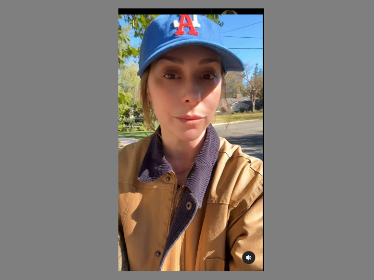 JLH Instagram